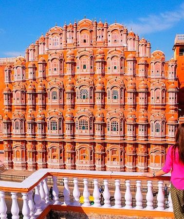 7D6N • 7-Day Private Goa Beaches and Golden Triangle Tour from Delhi