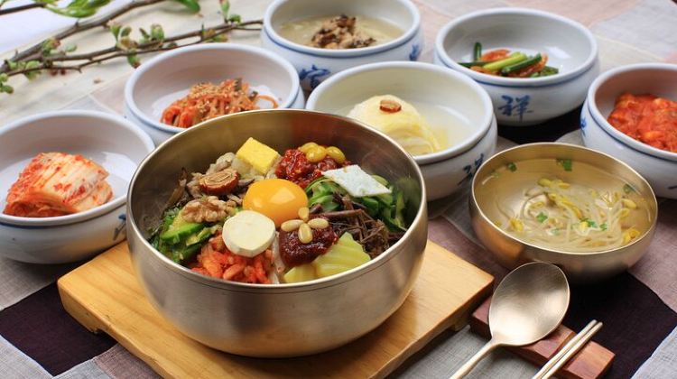 3-Day Group Tours: Korea Western course by K-shuttle Tour from Seoul to Busan