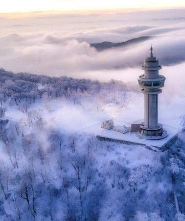 6D5N • Harbin + Xuexiang National Forest Park + Changbai Mountain + Yanji
