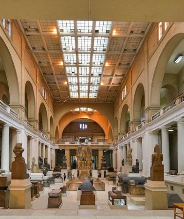 2D1N • 2 Days best of Cairo & Giza private guided tour