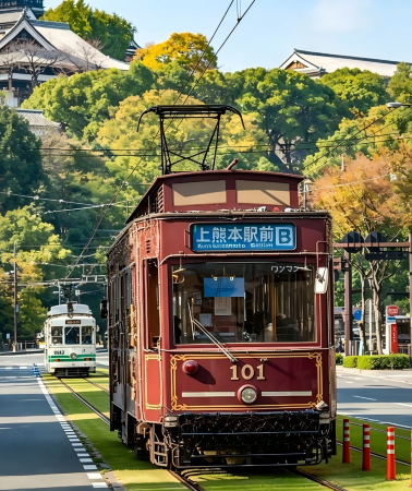 3天2晚 • 日本九州・福岡出發