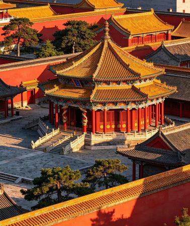 7D6N • Shenyang + Harbin + Xuexiang + Jinpo Lake + Ice and Snow World