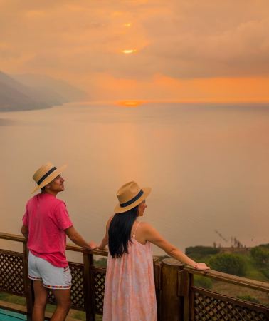 3D2N • Guatemala City: Maya Highlands 3 days - 2 nights