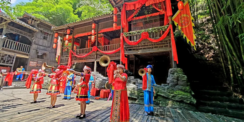永安旅遊