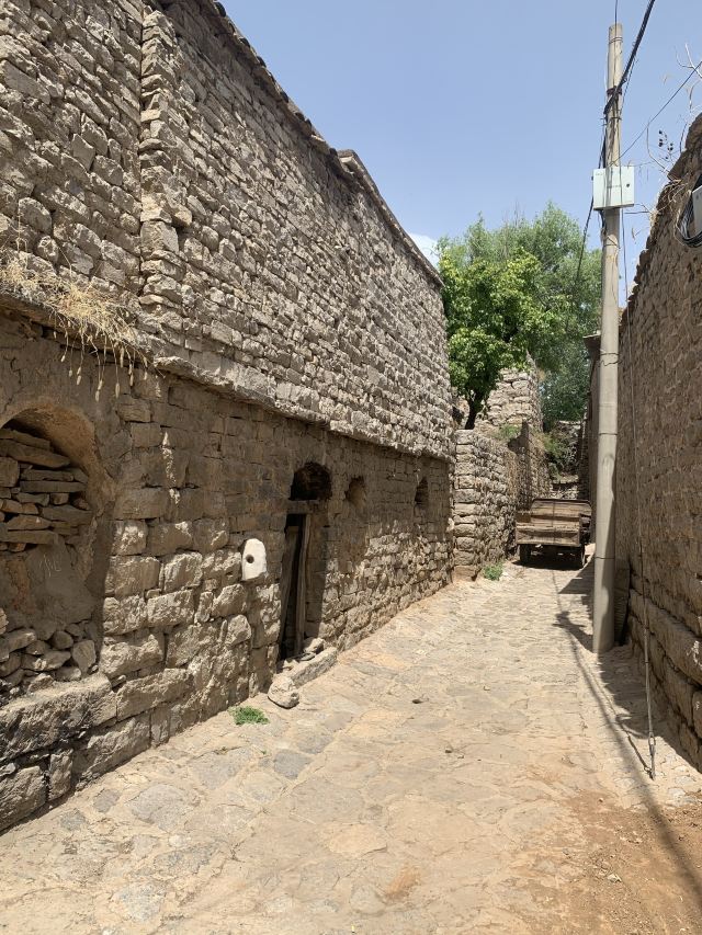 于家石头村旅行图片 2