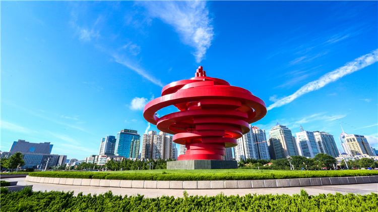 5D4N · Group Tours · Free eSIM Included, 24H airport pick-up & drop-off, tour 4 cities with landmark sights