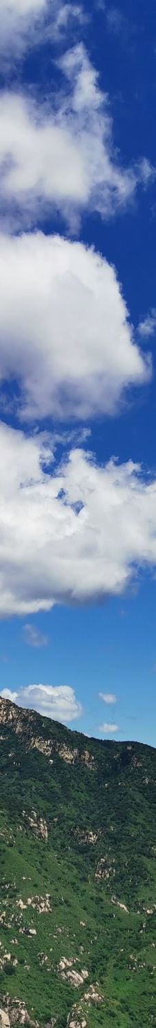 野狐岭要塞旅游区-张北