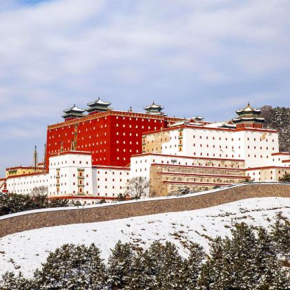 河北2日1晚自由行