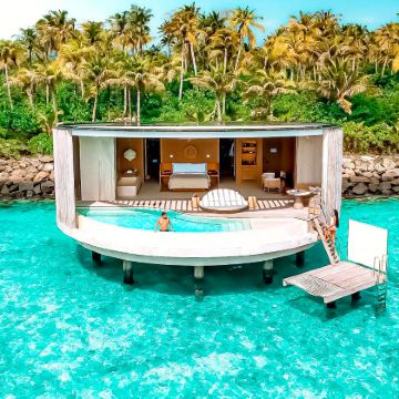 马尔代夫+马来西亚10日8晚私家团