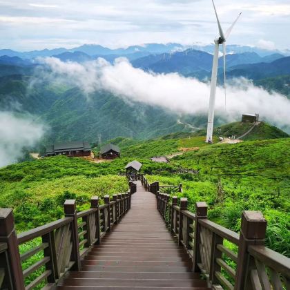 连州3日2晚私家团