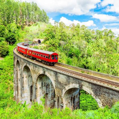 斯里兰卡科伦坡+贾夫纳+亭可马里+丹布勒+康提+努沃勒埃利耶+美蕊沙14日13晚私家团