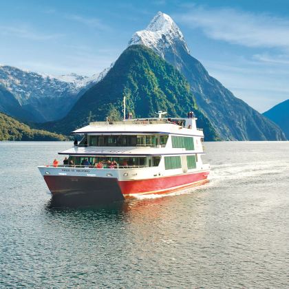 澳大利亚+新西兰15日跟团游