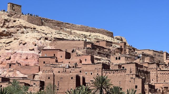 摩洛哥马拉喀什-萨菲大区马拉喀什3日2晚跟团游·撒哈拉沙漠拼团+马进马出线路 营地帐篷+骑骆驼+夜观银河+天天有团