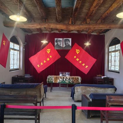 石家庄+西柏坡景区+河北博物院3日2晚私家团