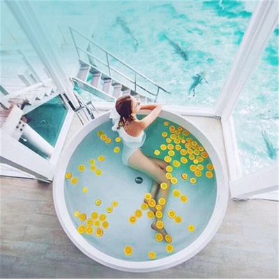 马尔代夫7日5晚自由行