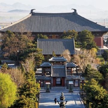 锦州3日2晚拼小团