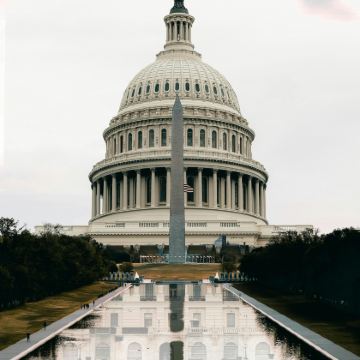 美国纽约+费城+华盛顿2日1晚私家团