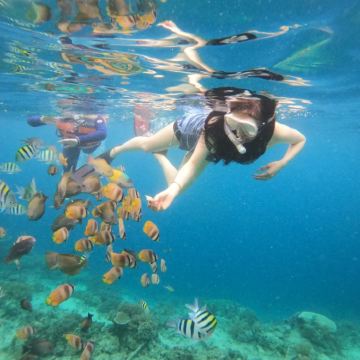 新加坡+马来西亚沙巴7日6晚私家团