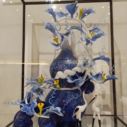 淄博+周村古商城+淄博聊斋城+山东文旅·红叶柿岩旅游区4日3晚私家团