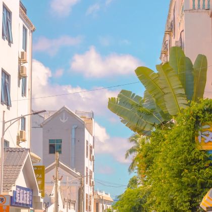 海口+三亚+儋州+东方6日5晚私家团