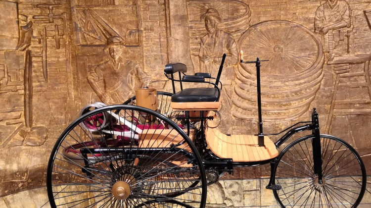 博物馆讲解·北京汽车博物馆半日亲子营【奔跑吧汽车+超级星际车队】了解汽车的诞生及内部世界，学习汽车系统与性能的技术奥秘+探索现代汽车科技在未来宇宙中的应用，揭秘玉兔号+五层创造馆讲解，回望汽车的发展历程·博物馆讲解·北京汽车博物馆半日亲子营【奔跑吧汽车+超级星际车队】了解汽车的诞生及内部世界，学习汽车系统与性能的技术奥秘+探索现代汽车科技在未来宇宙中的应用，揭秘玉兔号+五层创造馆讲解，回望汽车的发展历程