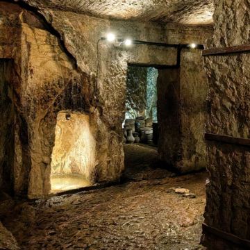 徐州汉文化景区+沛县博物馆+枣庄台儿庄古城+滕州微山湖红荷湿地4日3晚私家团