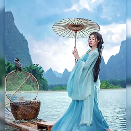 桂林+阳朔5日私家团