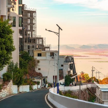 霞浦+大嵛山岛+东壁4日3晚私家团