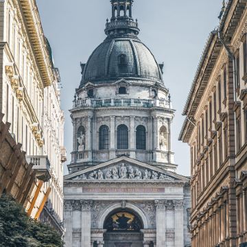 奥地利维也纳+斯洛伐克+匈牙利布达佩斯9日8晚自由行