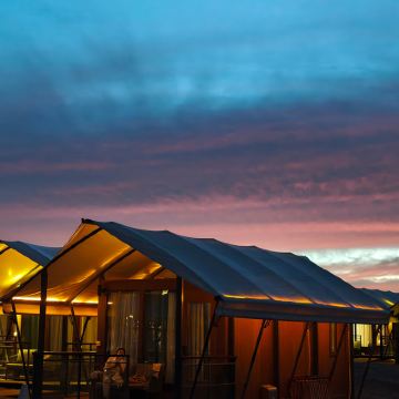 宁夏银川+中卫5日4晚私家团