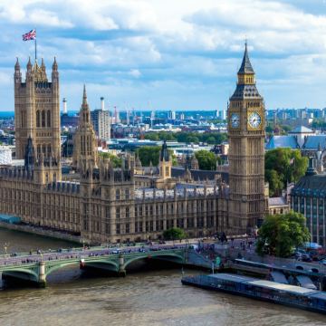 英国4日3晚跟团游