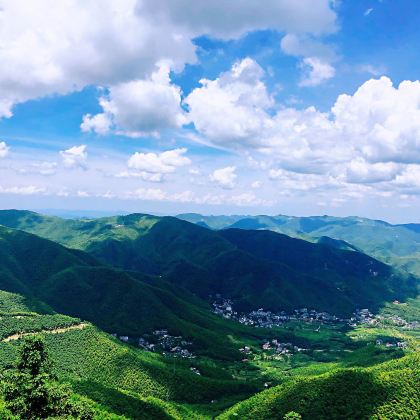 湖州+莫干山风景名胜区3日2晚私家团