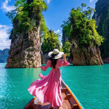 泰国曼谷+芭堤雅+普吉岛8日7晚跟团游