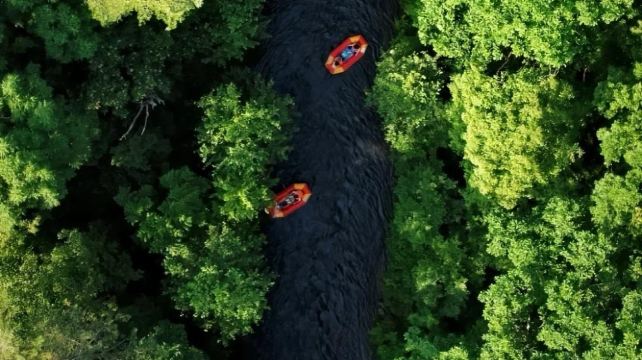 5-day Changchun to North Korea Border Private Tour·Changbai Mountain, Changchun Puppet Palace, Tumen Border