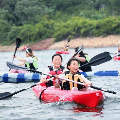 日照3日2晚跟团游