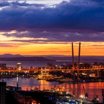 俄罗斯5日4晚跟团游