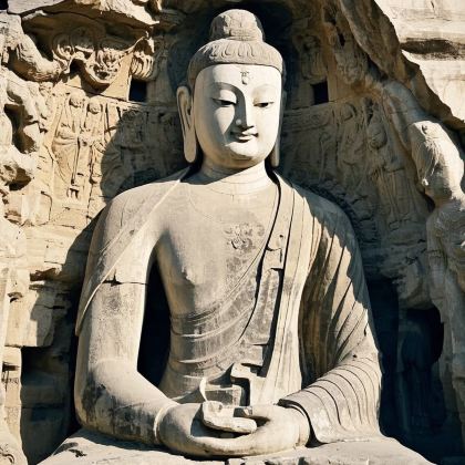 山西大同+云冈石窟+悬空寺+应县木塔景区2日1晚私家团