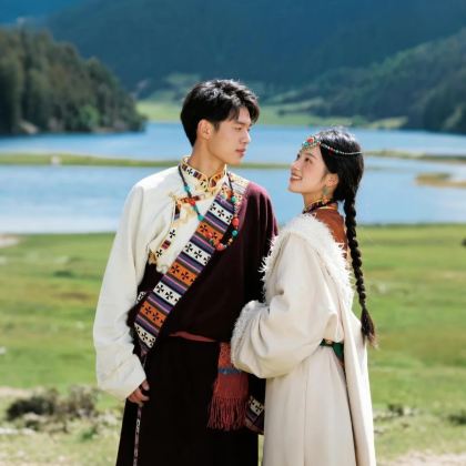 丽江+大理市+香格里拉+泸沽湖8日7晚跟团游