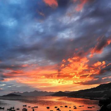 霞浦+太姥山+北岐滩涂+杨家溪+东海一号观光步道4日3晚拼小团