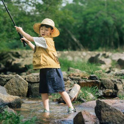 张家界+武陵源+天门山+郴州+凤凰古城7日6晚私家团