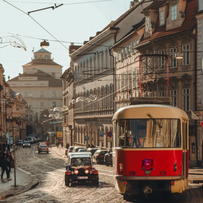 捷克+德国5日3晚私家团