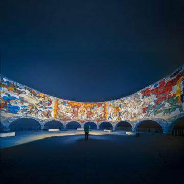 阿塞拜疆+格鲁吉亚+亚美尼亚12日11晚私家团