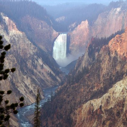 洛杉矶+拉斯维加斯+盐湖城+佩吉10日9晚自由行