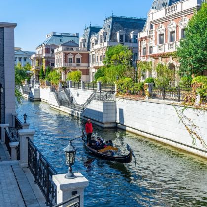 大连+丹东+沈阳6日5晚私家团