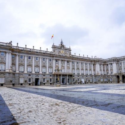 葡萄牙里斯本+西班牙马德里12日10晚私家团