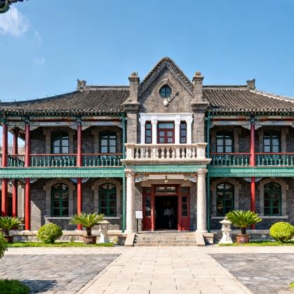 沈阳6日5晚自由行