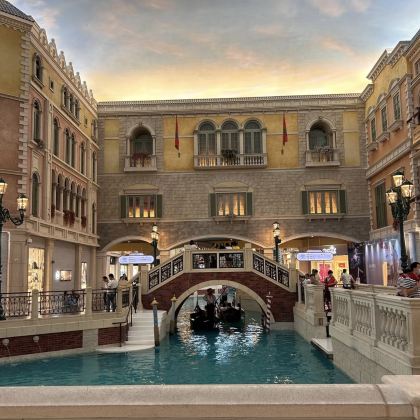 香港+澳门2日1晚私家团