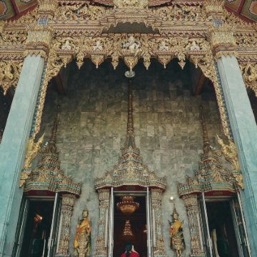 曼谷+考艾6日5晚私家团