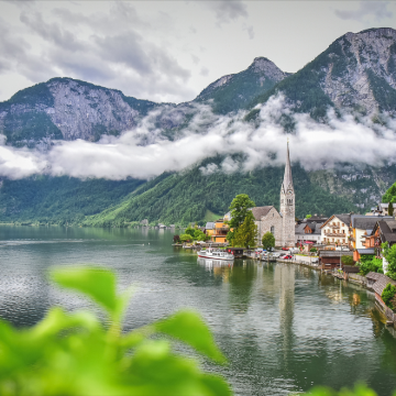 丹麦+瑞典+挪威6日5晚私家团