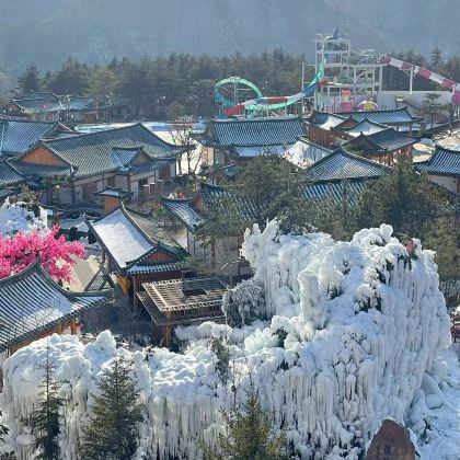 哈尔滨+延吉+长白山5日4晚拼小团